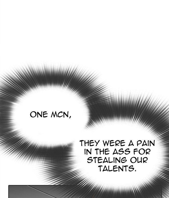 Lookism chapter 300 page 191