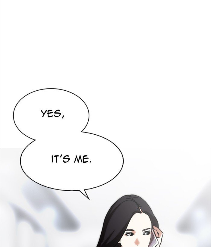 Lookism chapter 300 page 194