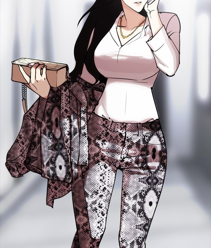 Lookism chapter 300 page 195