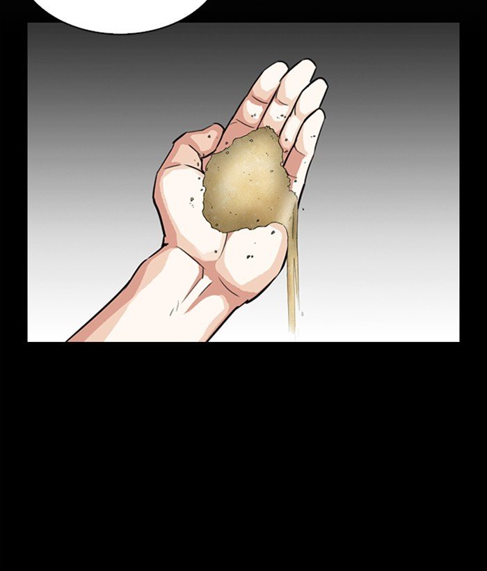 Lookism chapter 300 page 20