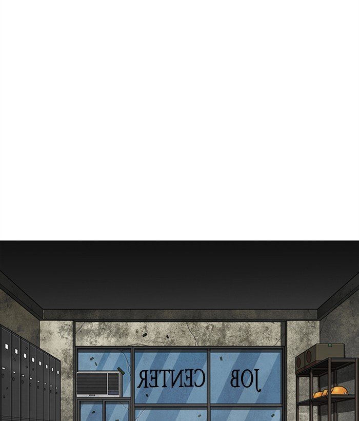 Lookism chapter 300 page 200