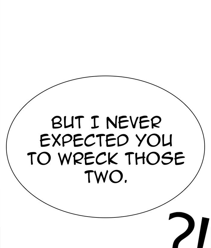 Lookism chapter 300 page 208