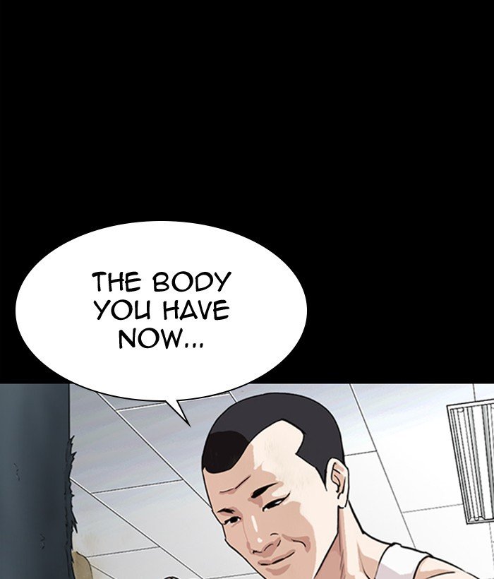 Lookism chapter 300 page 21