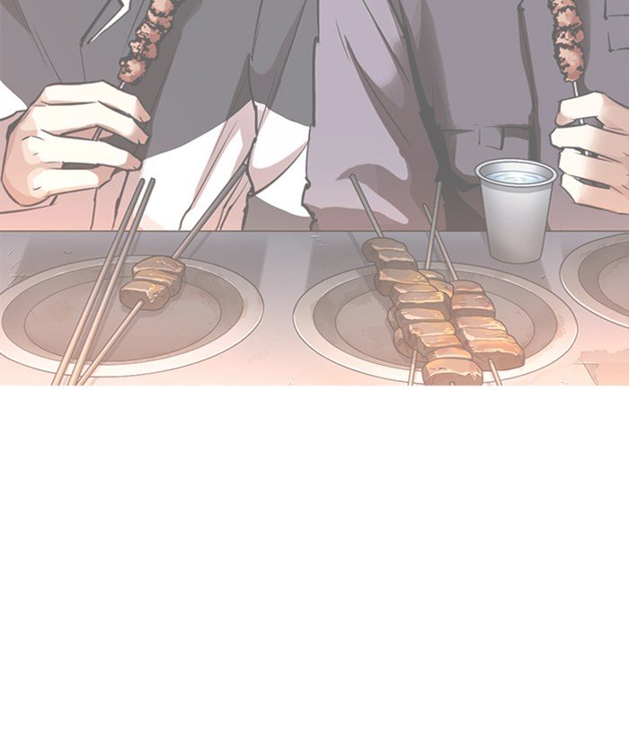 Lookism chapter 300 page 238