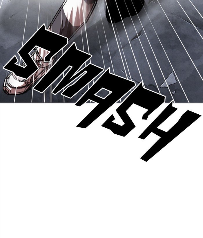 Lookism chapter 300 page 34