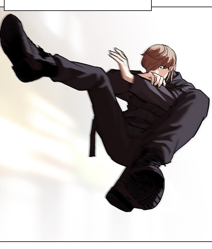 Lookism chapter 300 page 36