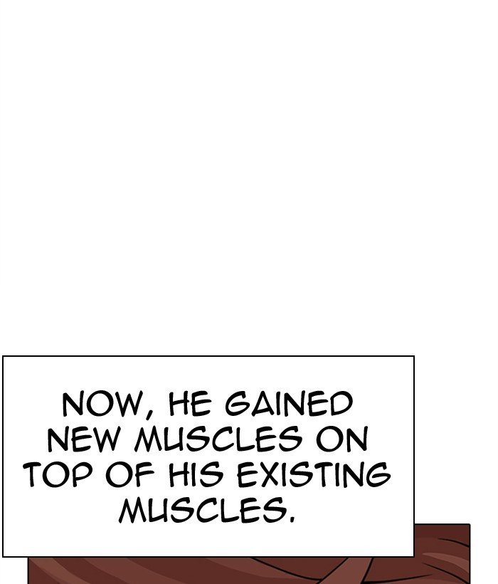 Lookism chapter 300 page 37