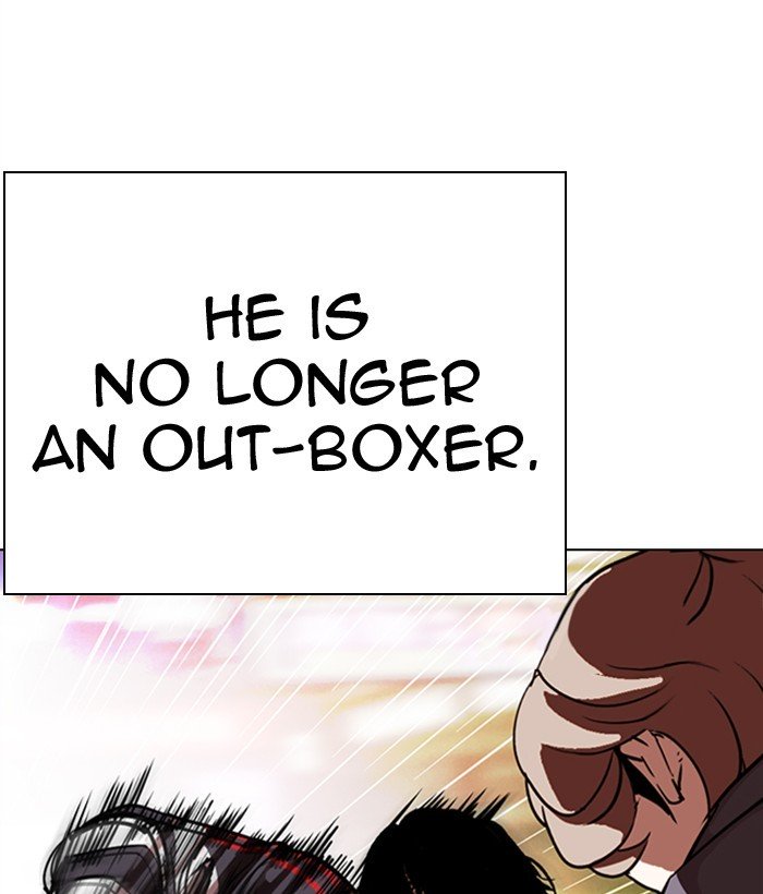 Lookism chapter 300 page 39