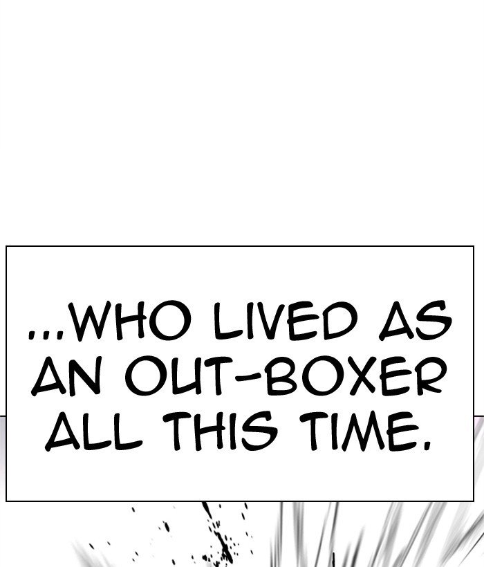 Lookism chapter 300 page 42