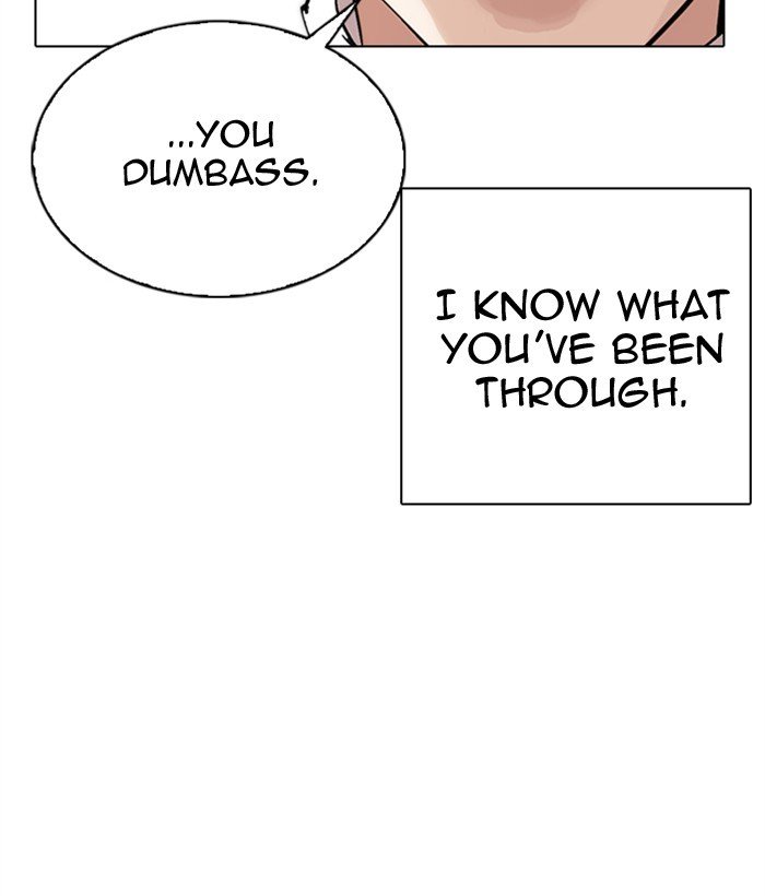 Lookism chapter 300 page 55