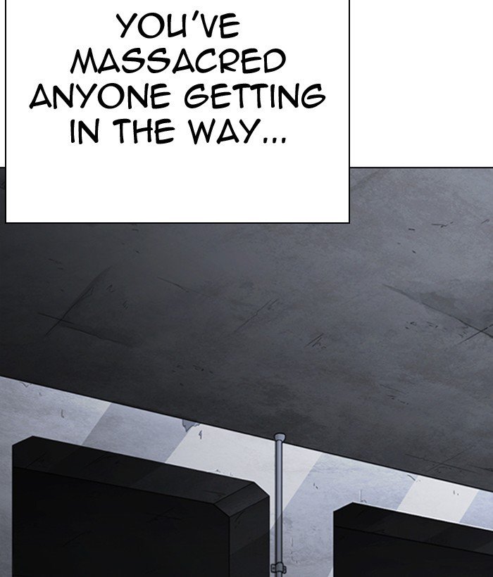 Lookism chapter 300 page 59