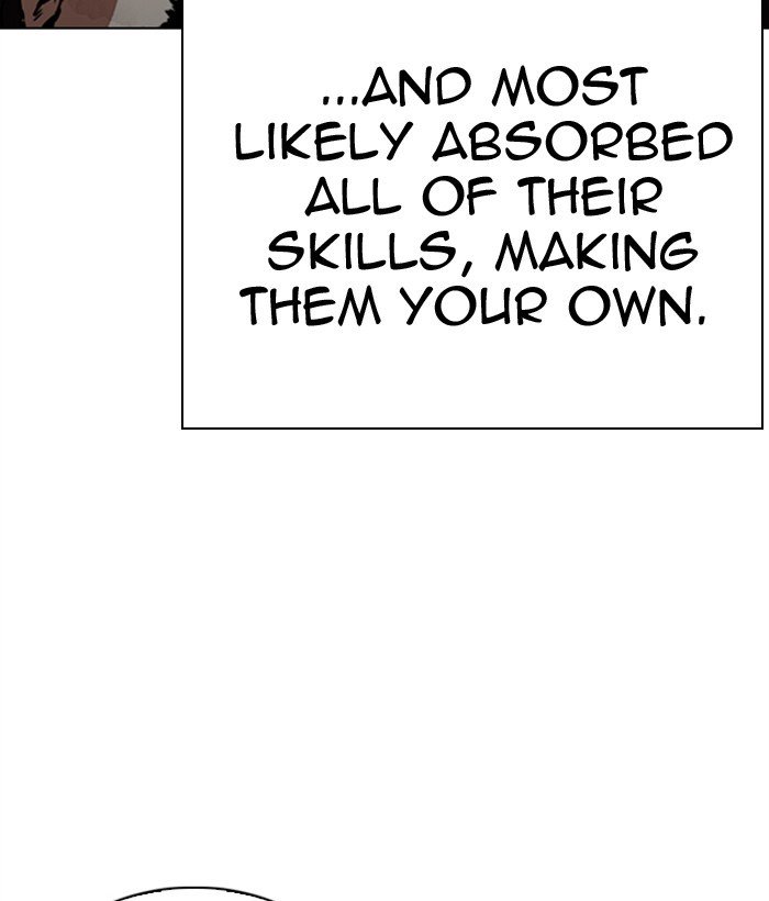 Lookism chapter 300 page 61