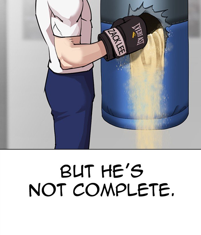 Lookism chapter 300 page 8