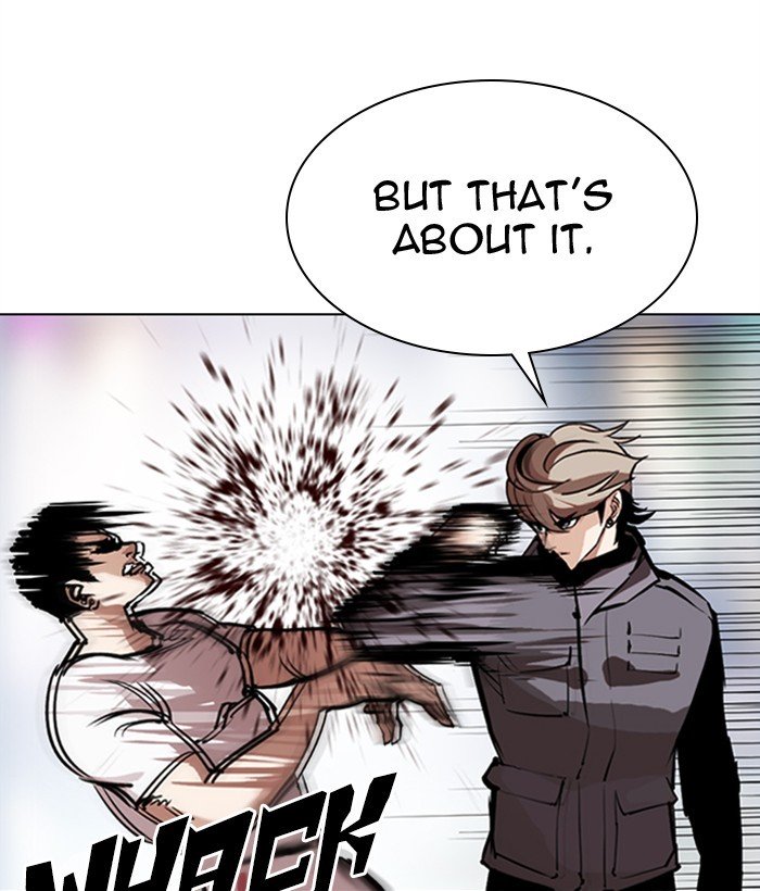 Lookism chapter 300 page 84