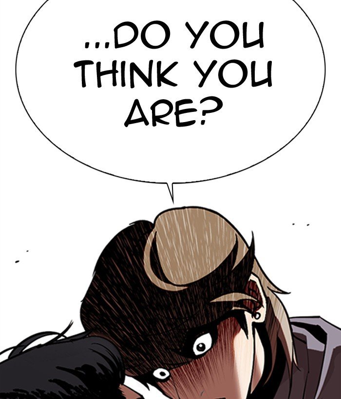 Lookism chapter 300 page 93