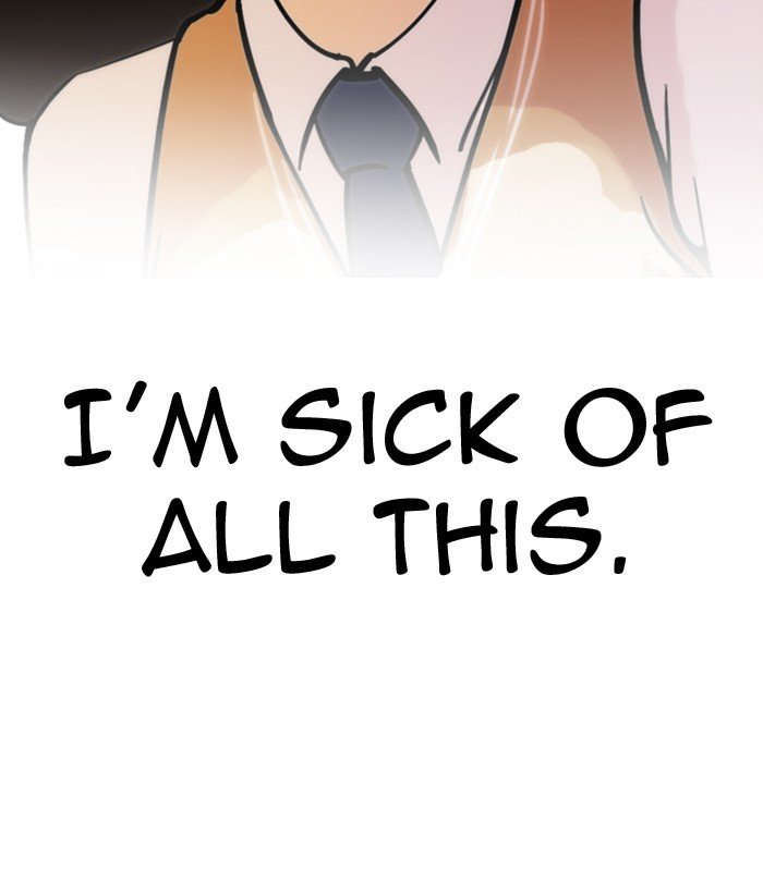 Lookism chapter 301 page 136