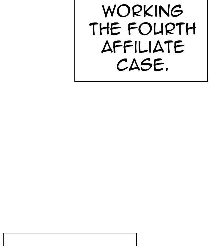 Lookism chapter 301 page 158