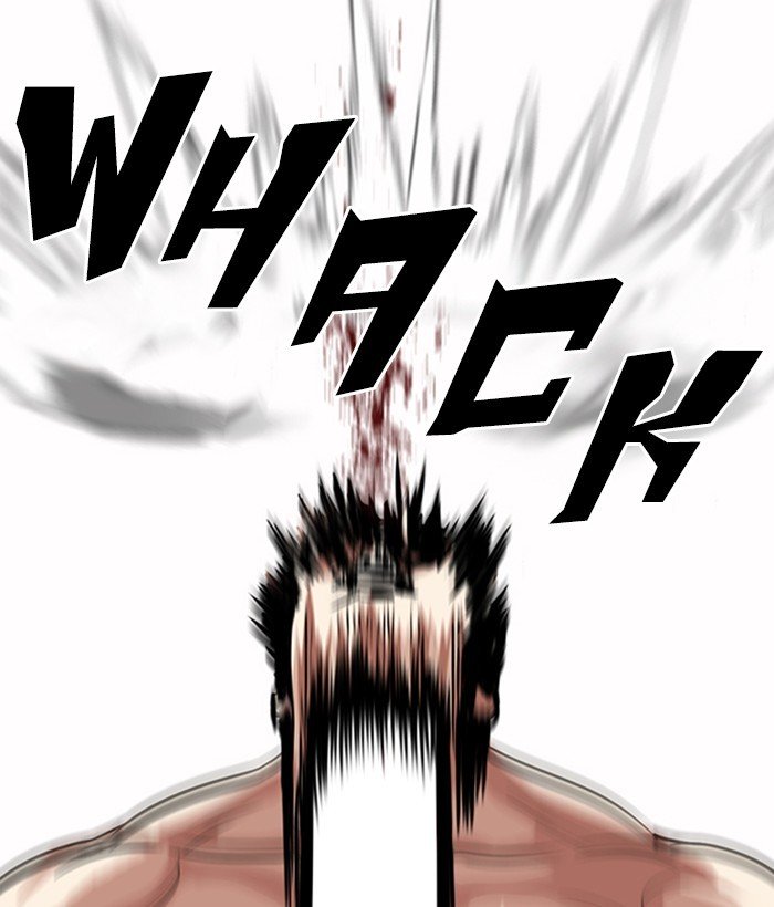 Lookism chapter 301 page 28