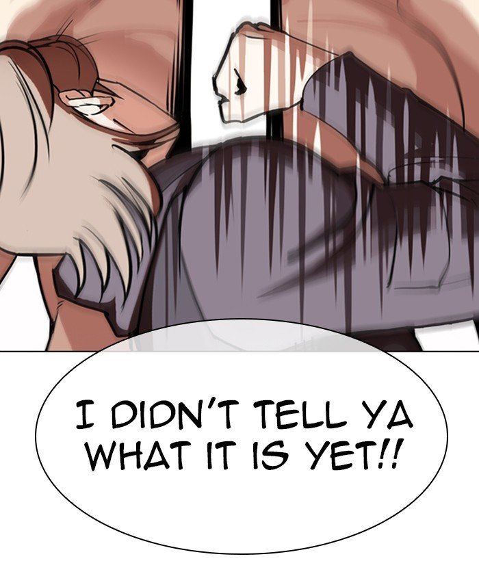 Lookism chapter 301 page 29