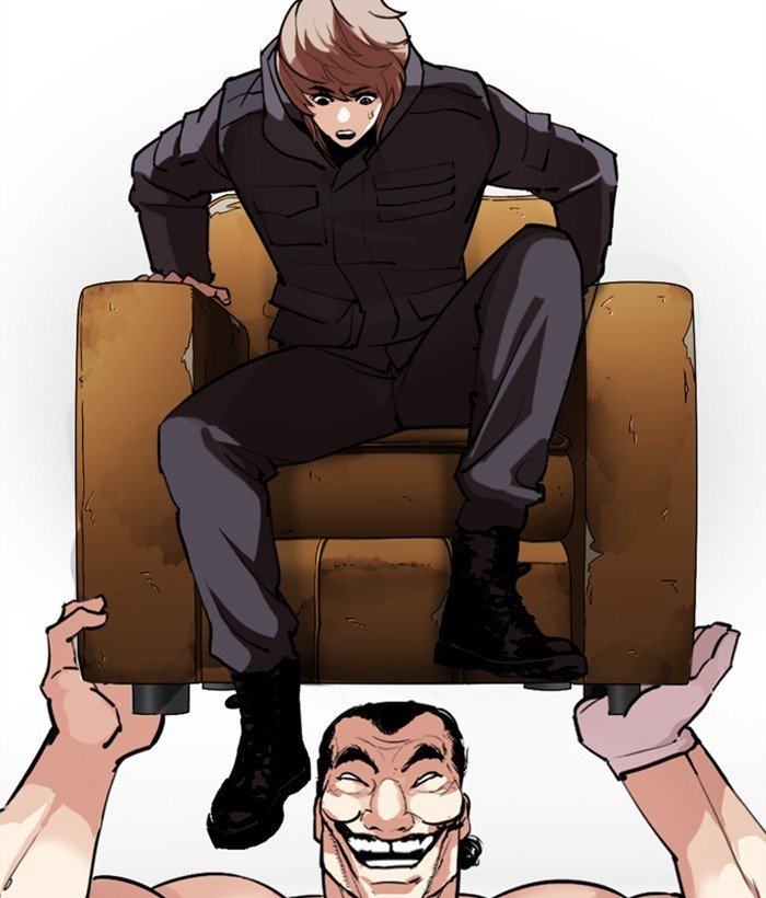 Lookism chapter 301 page 67