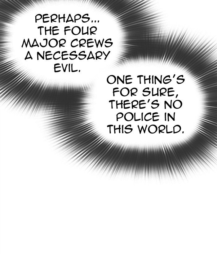 Lookism chapter 301 page 83