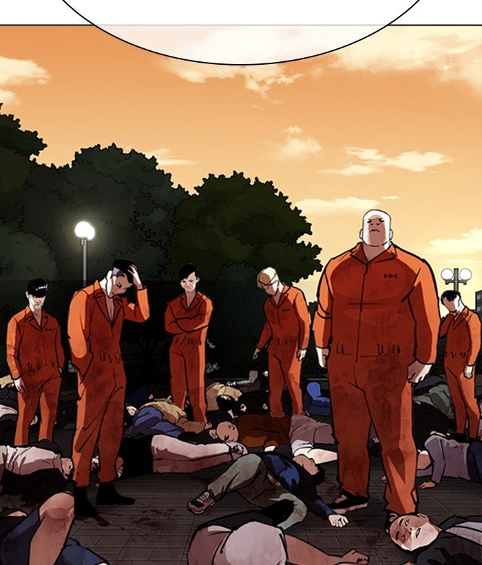 Lookism chapter 301 page 87