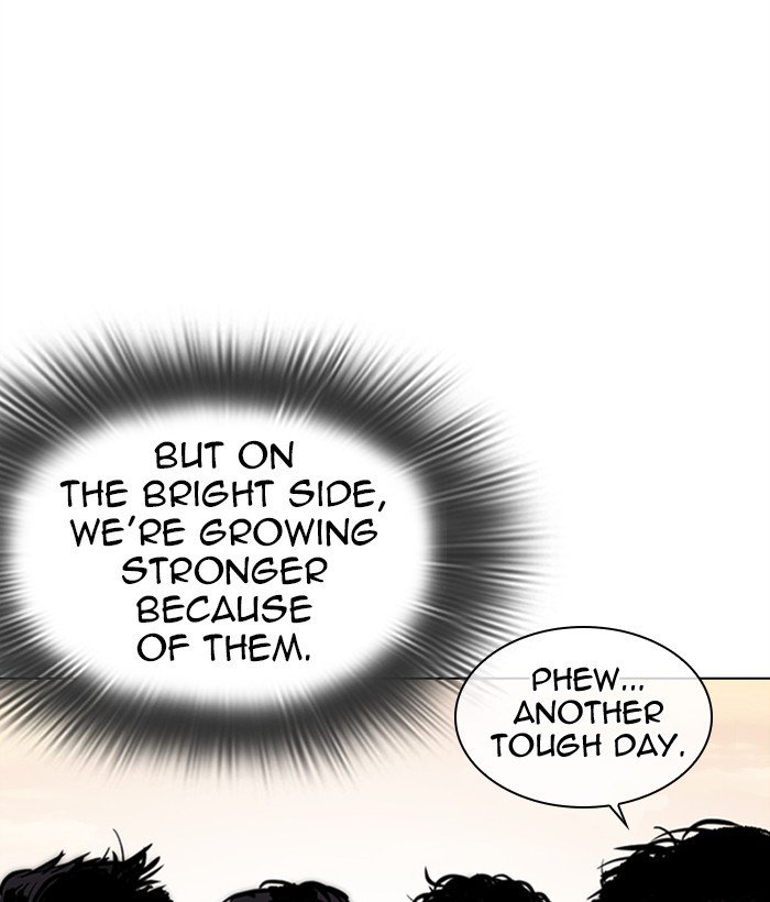 Lookism chapter 301 page 89