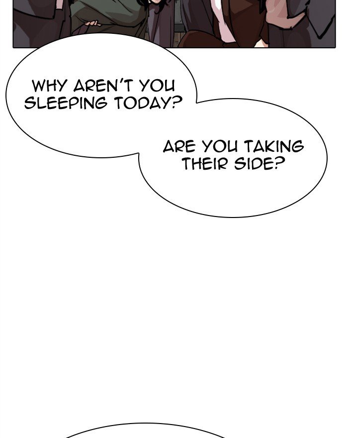 Lookism chapter 302 page 119