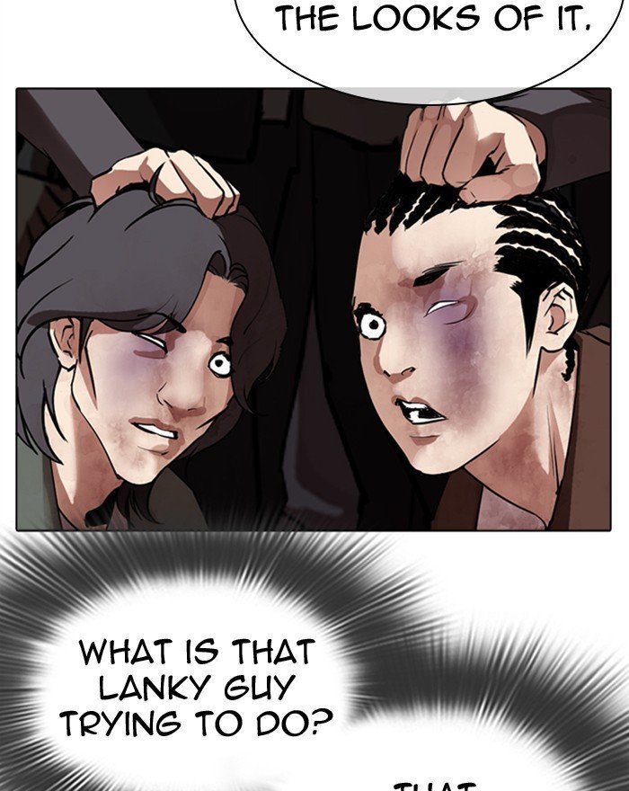 Lookism chapter 302 page 124