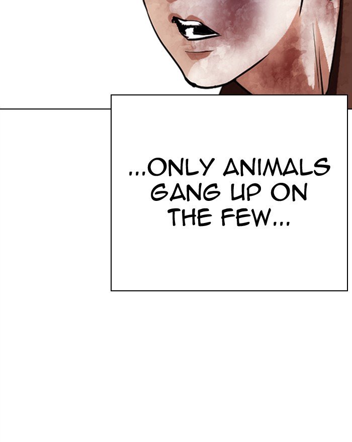 Lookism chapter 302 page 147