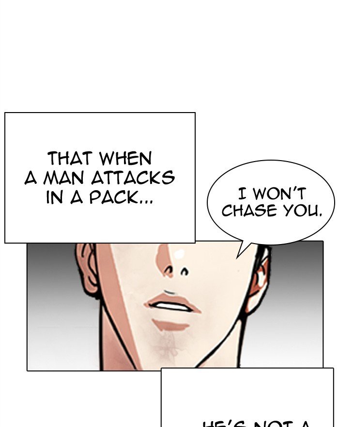 Lookism chapter 302 page 151