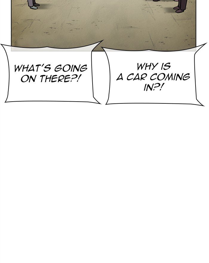 Lookism chapter 302 page 182