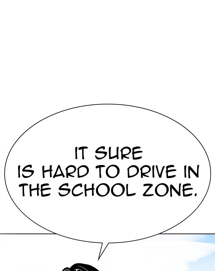 Lookism chapter 302 page 196