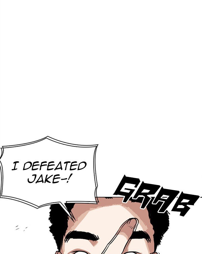 Lookism chapter 302 page 28