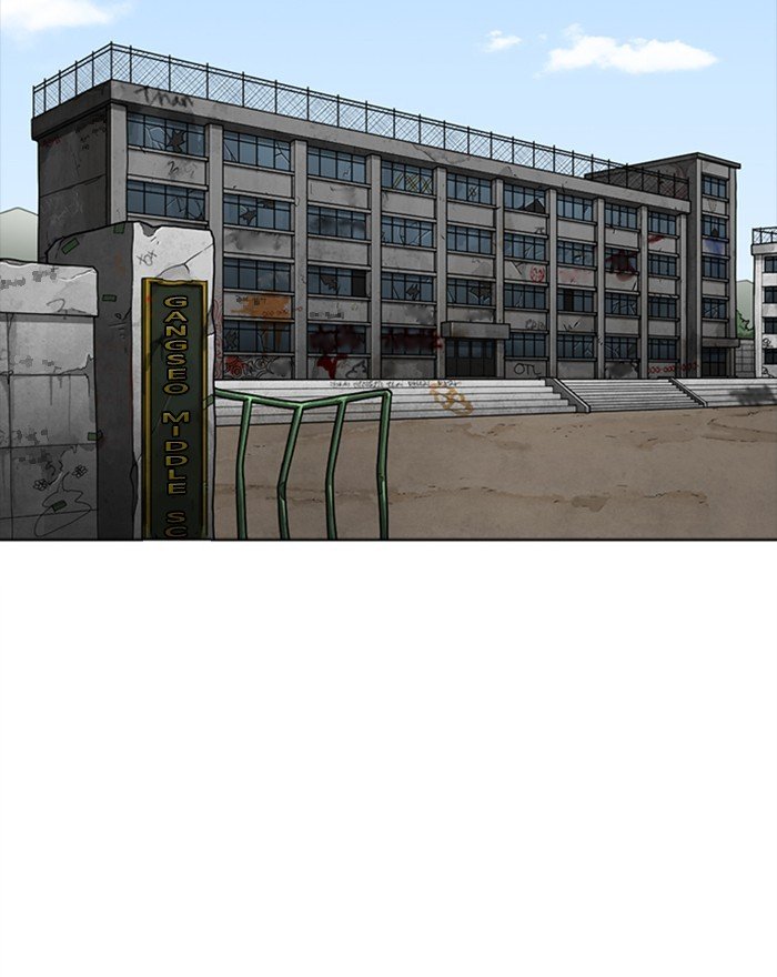 Lookism chapter 302 page 45