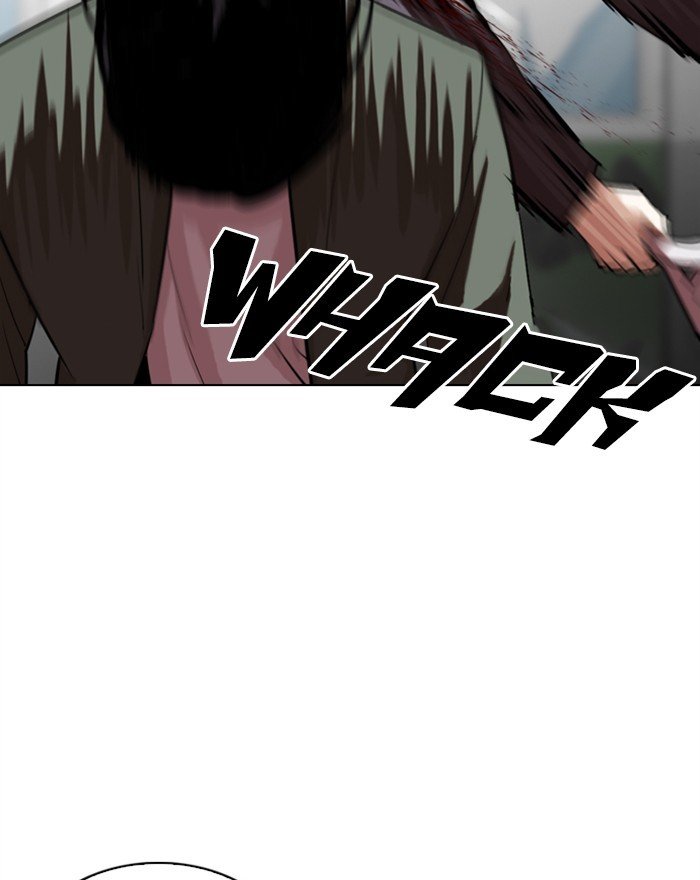 Lookism chapter 302 page 52