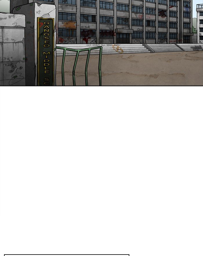 Lookism chapter 302 page 6