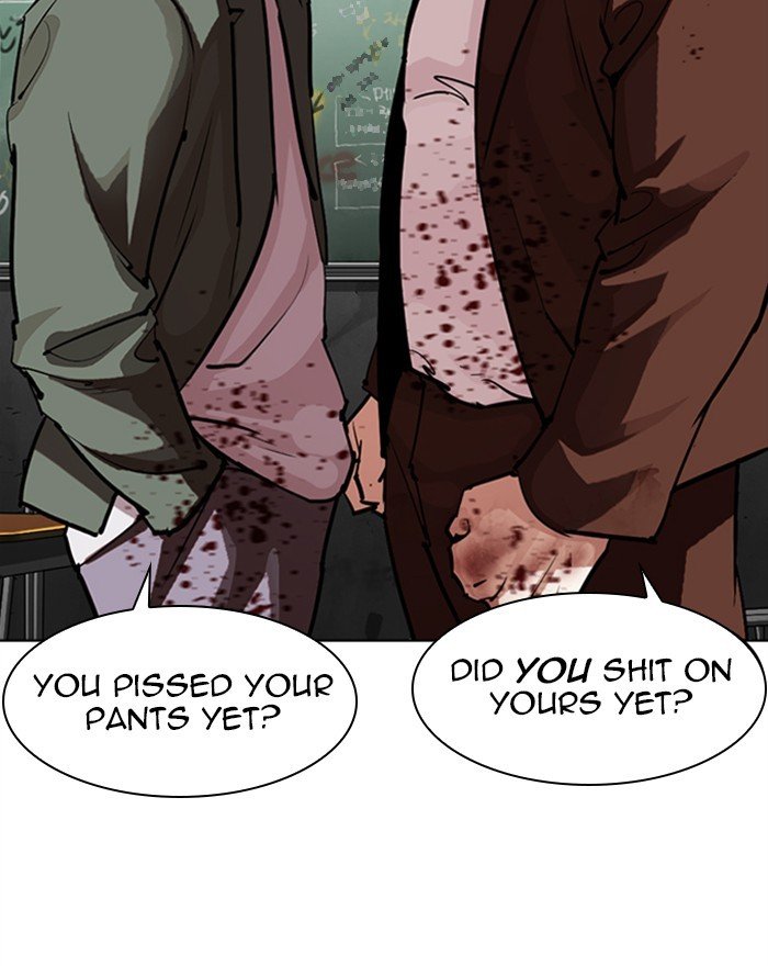 Lookism chapter 302 page 64