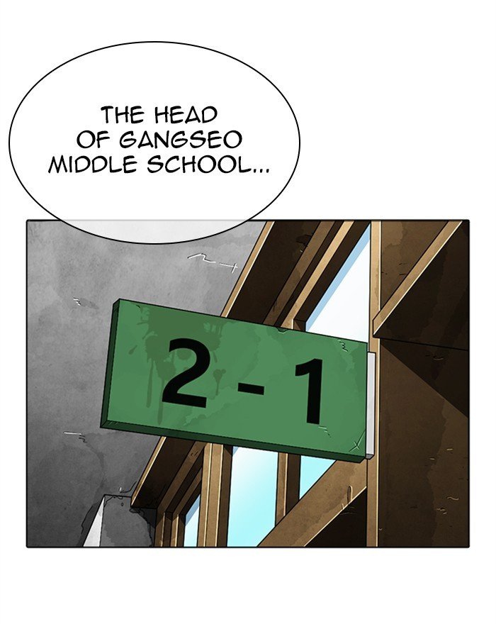 Lookism chapter 302 page 68