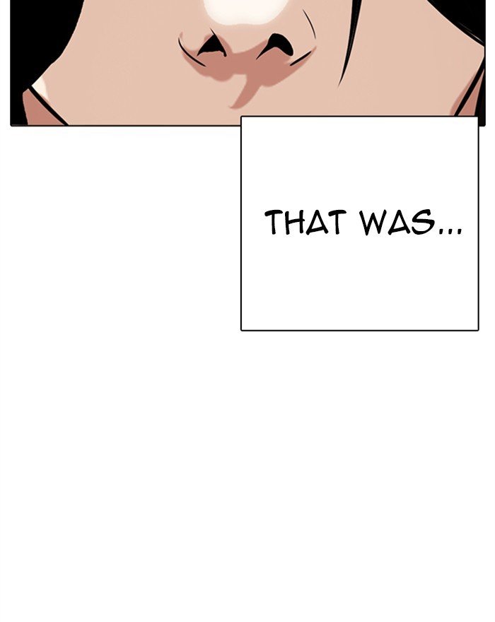 Lookism chapter 302 page 77