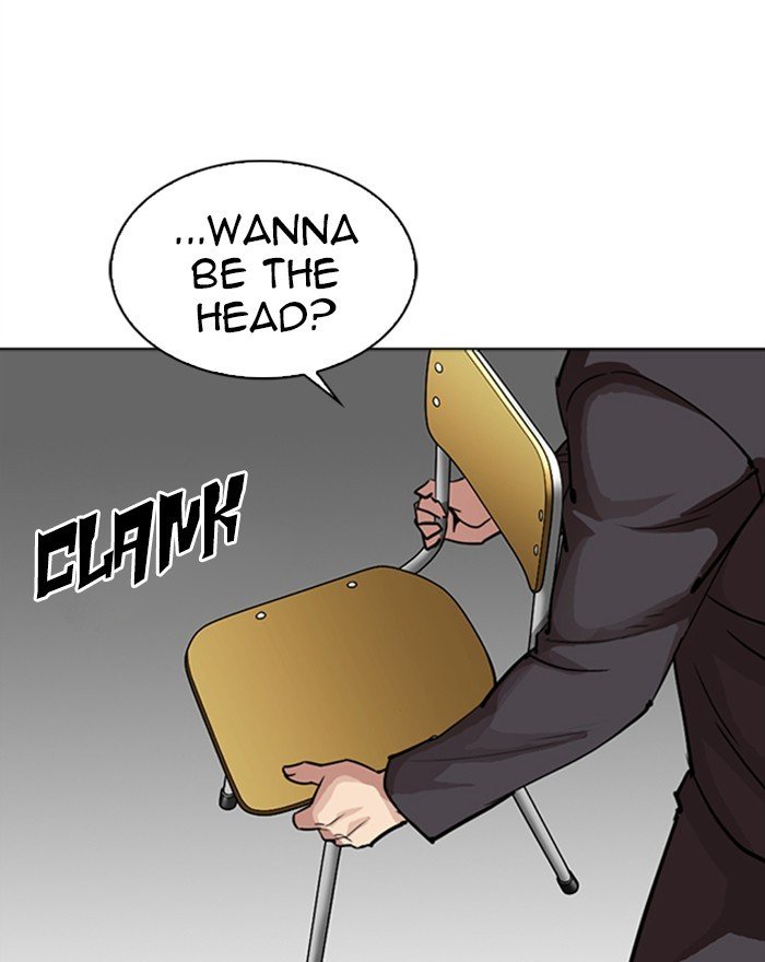 Lookism chapter 302 page 84