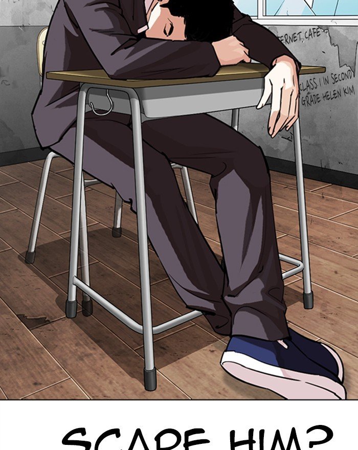 Lookism chapter 302 page 87