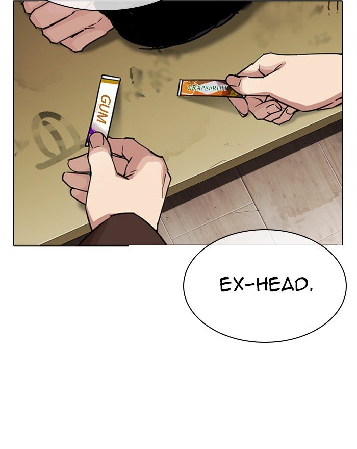 Lookism chapter 302 page 92