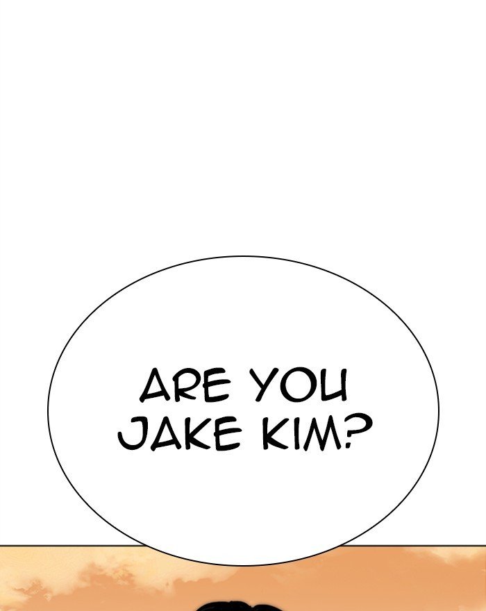 Lookism chapter 303 page 136