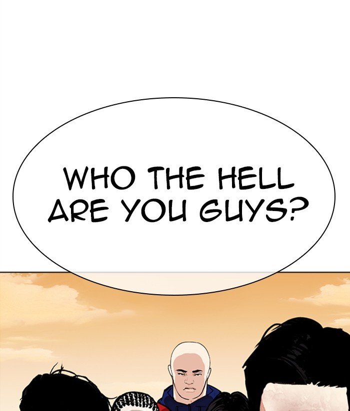 Lookism chapter 304 page 176