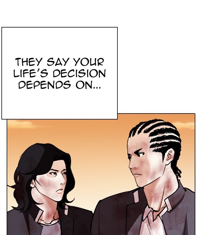 Lookism chapter 304 page 178