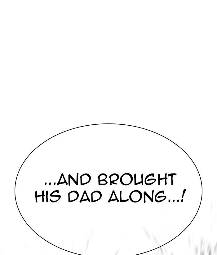 Lookism chapter 304 page 33