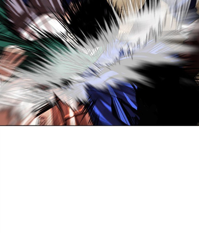 Lookism chapter 304 page 45