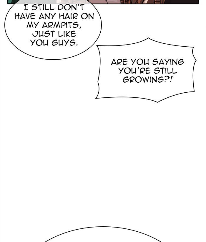 Lookism chapter 304 page 52