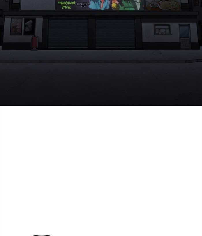 Lookism chapter 305 page 46